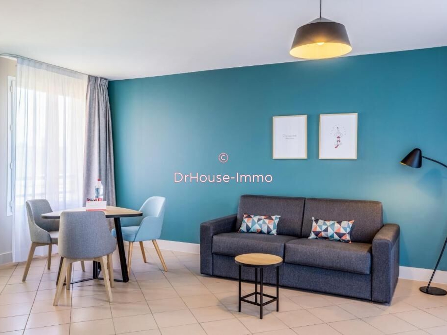 Investissement locatif LMNP rentabilité 7,32%