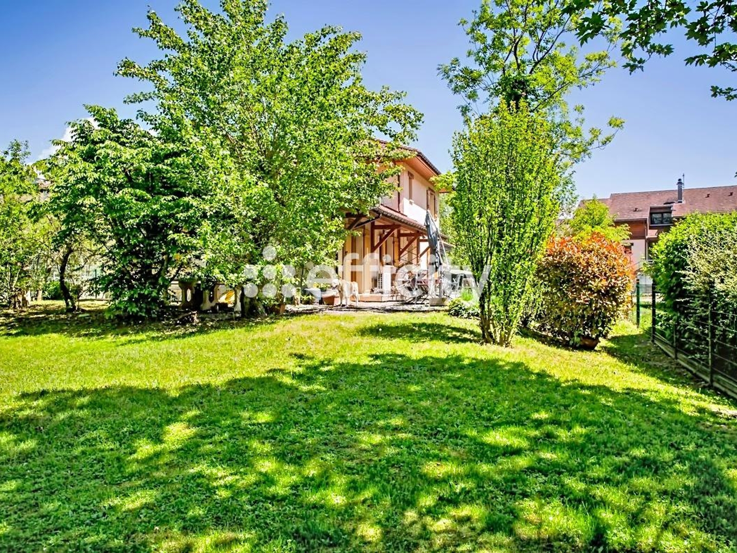 Maison 7 pièces 179 m²
