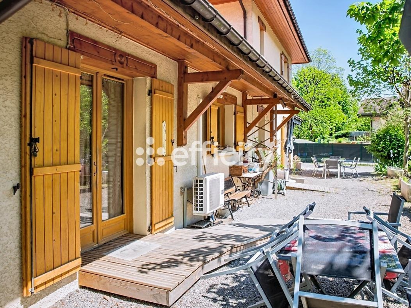 Maison à vendre - 7 pièces - 179m2 - Bonneville (74130)