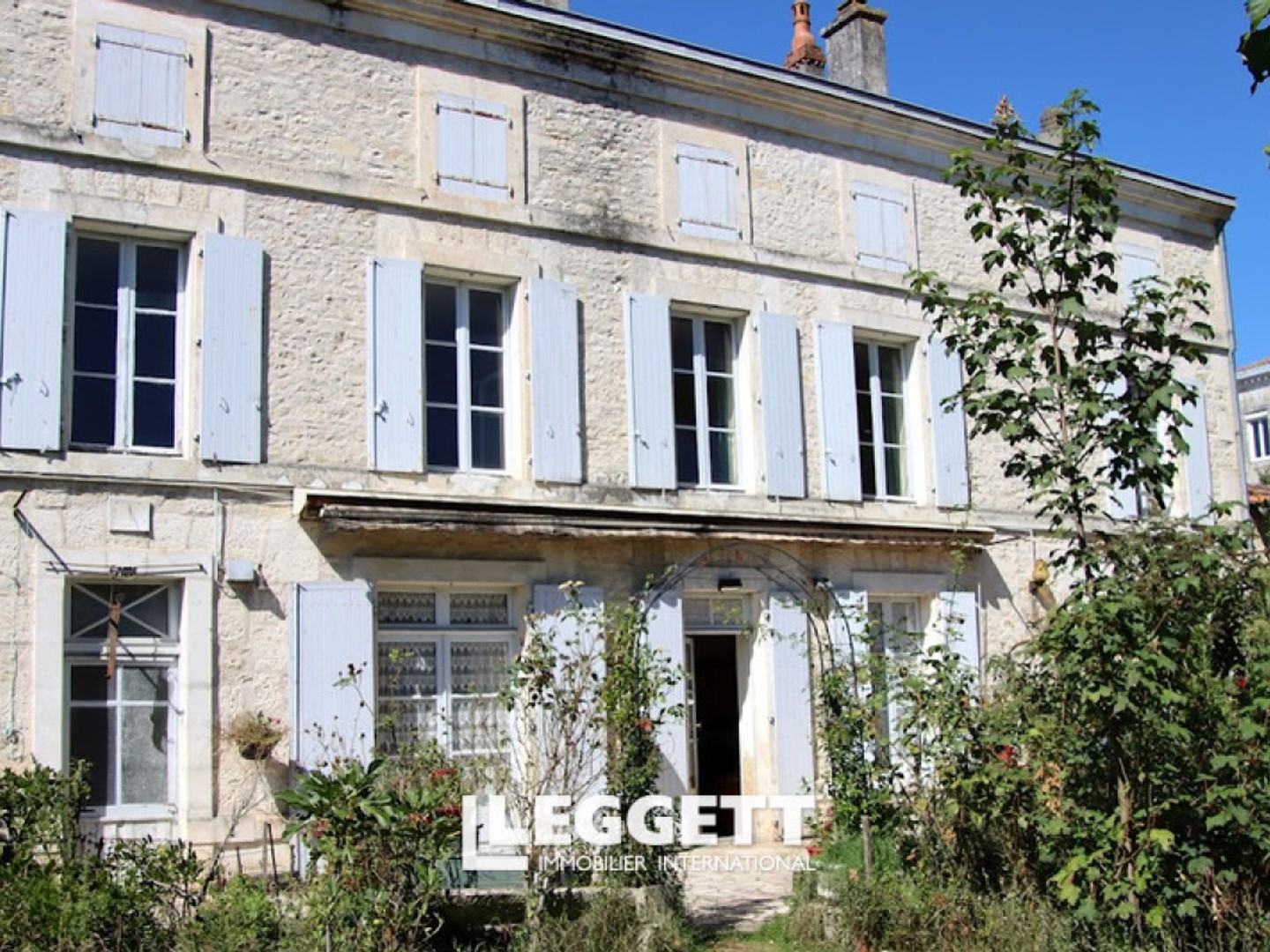 maison 8 pièce(s), MANSLE