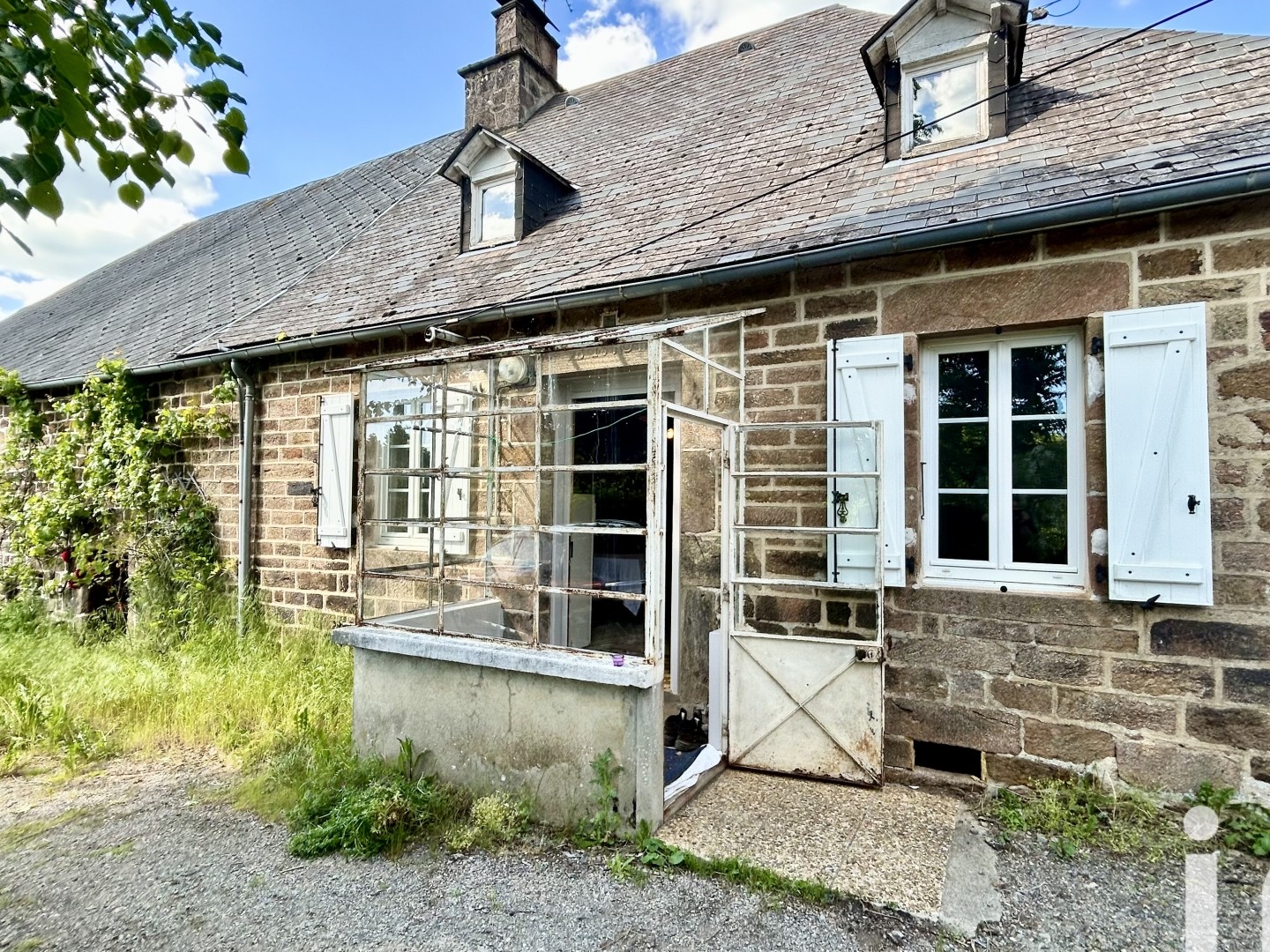 Maison 4 pièces 78 m²