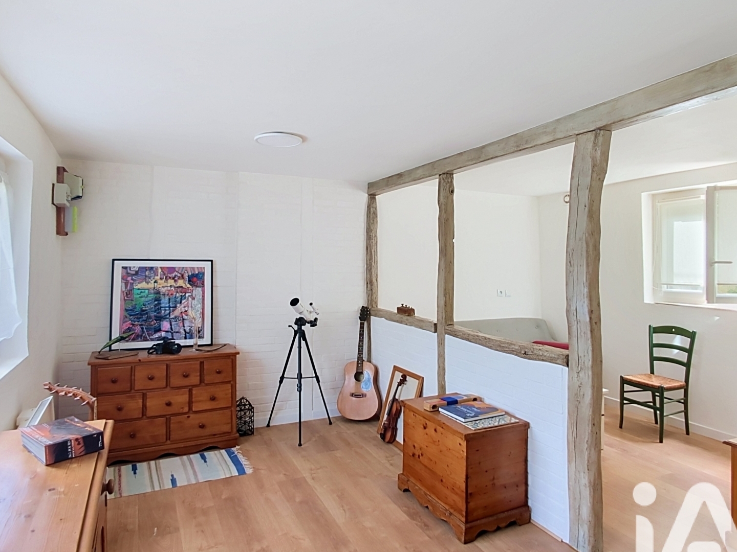 Maison à vendre - 4 pièces - 64m2 - Darnétal (76160)