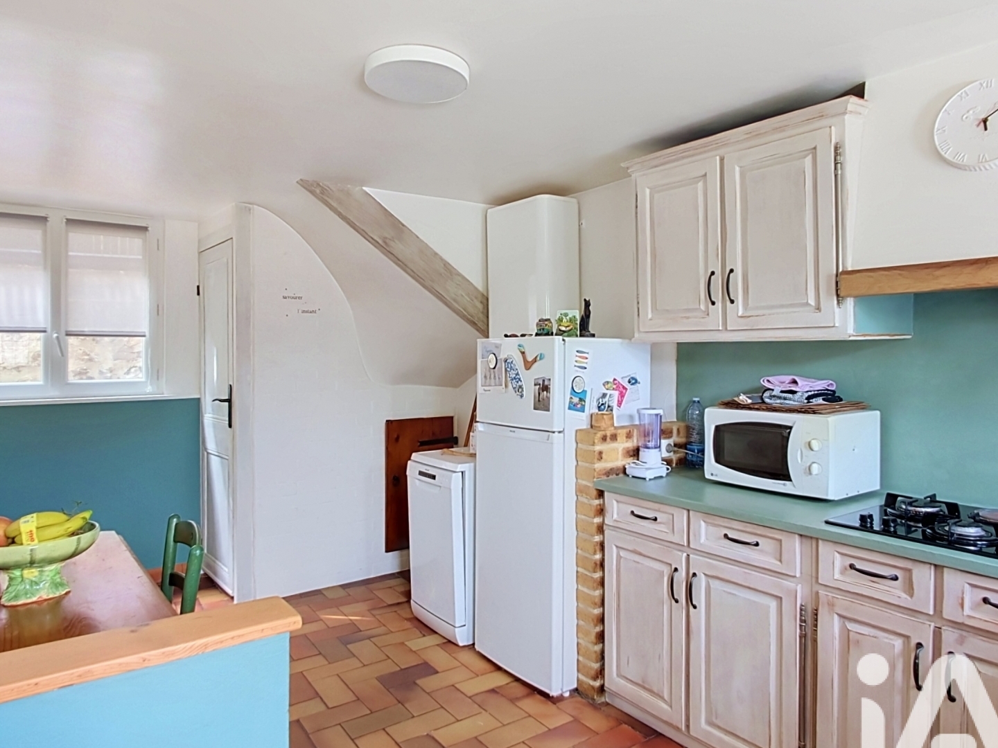 Maison à vendre - 4 pièces - 64m2 - Darnétal (76160)