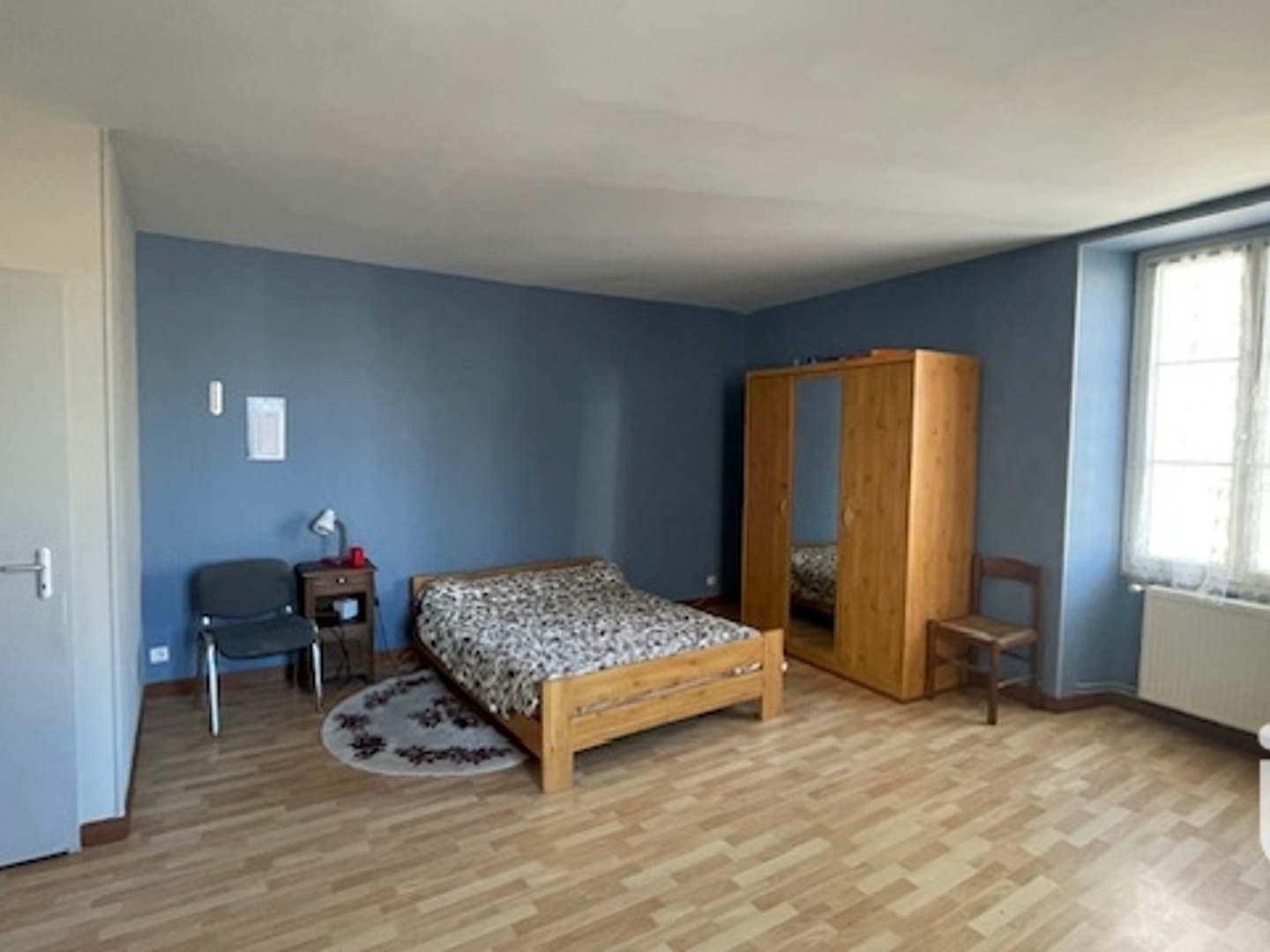 Maison 3 pièces 83 m²