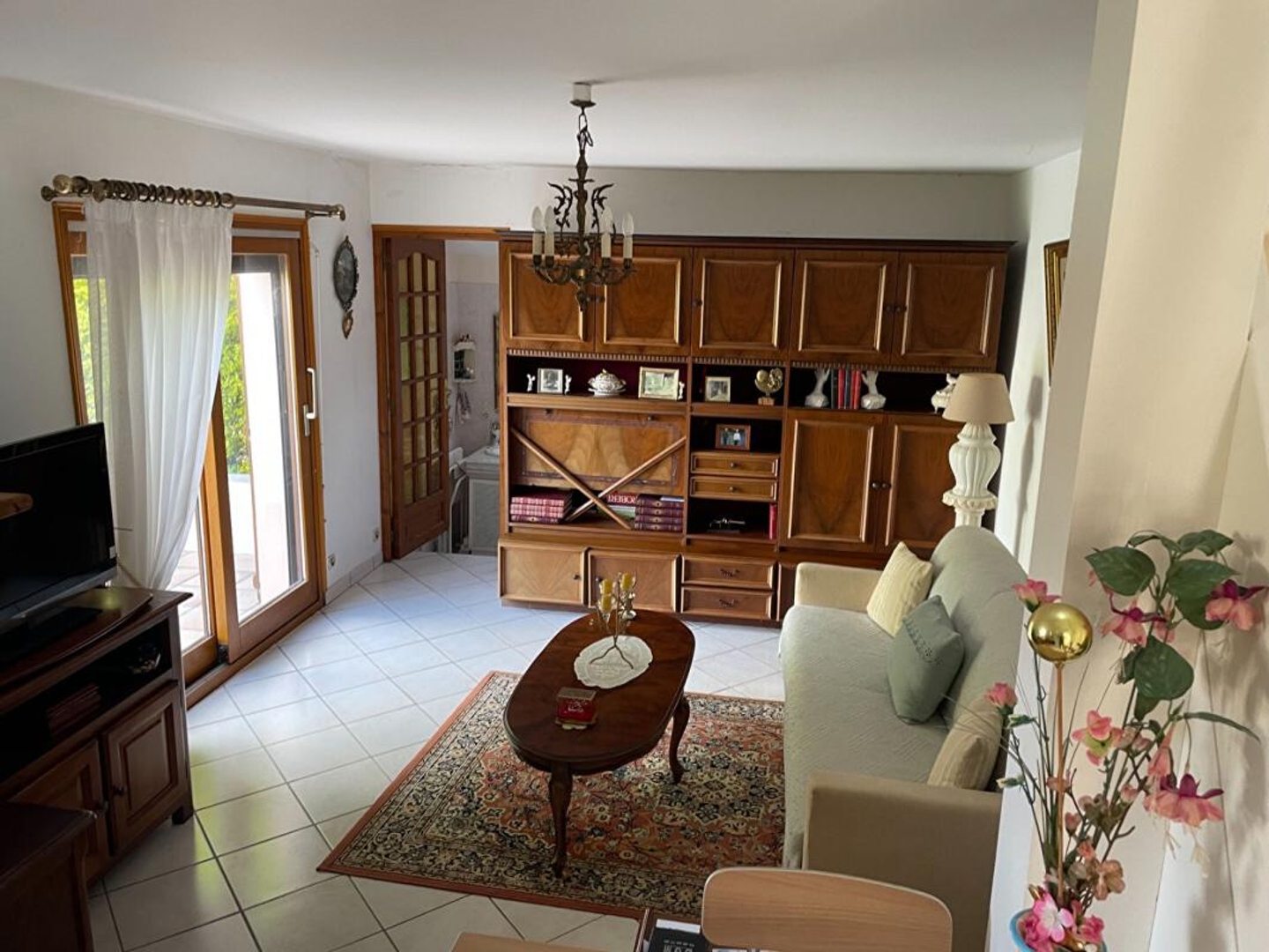 Maison en hameau a Chateau Thebaud