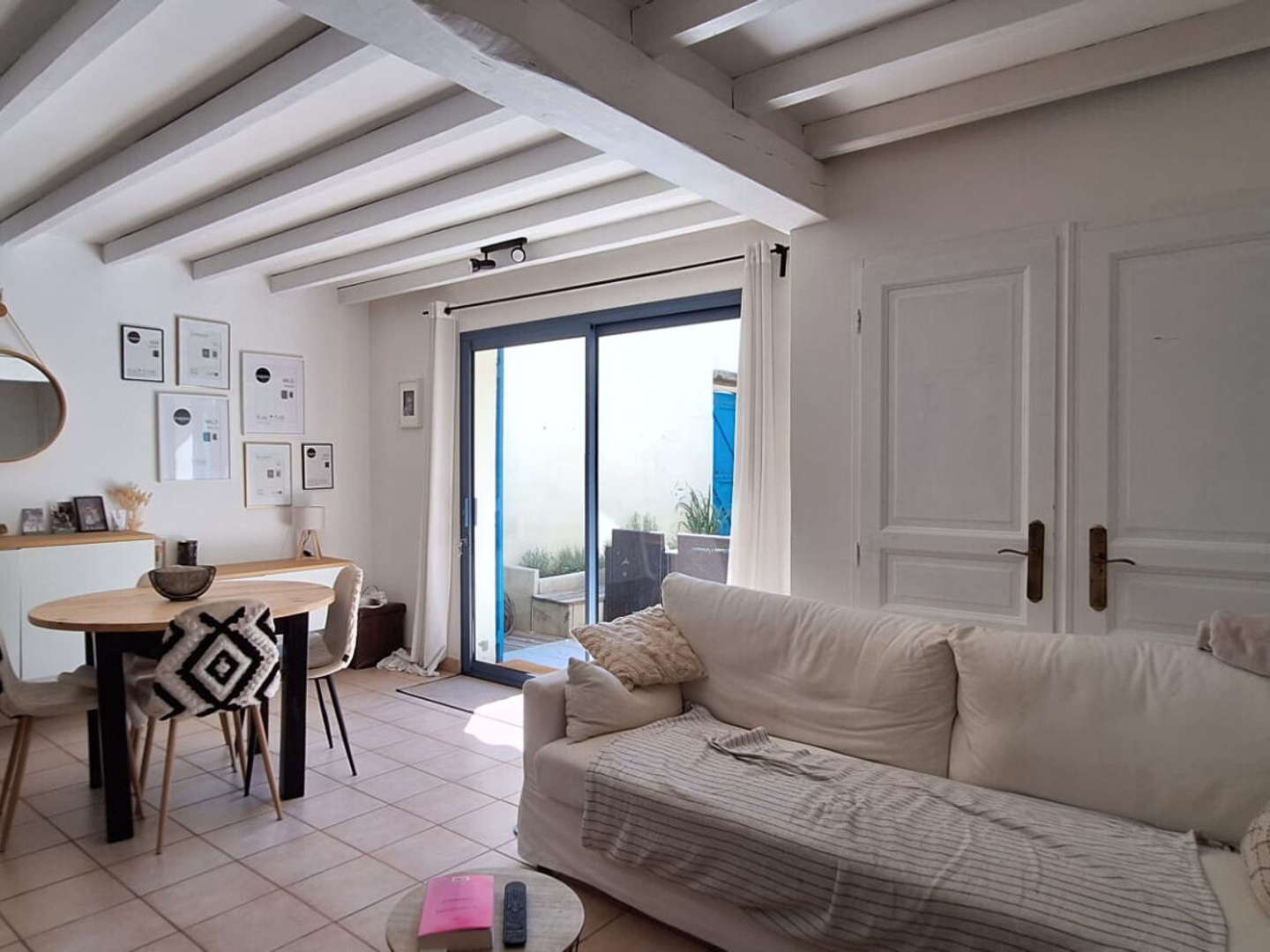 Maison à vendre - 5 pièces - 83m2 - Sorgues (84700)