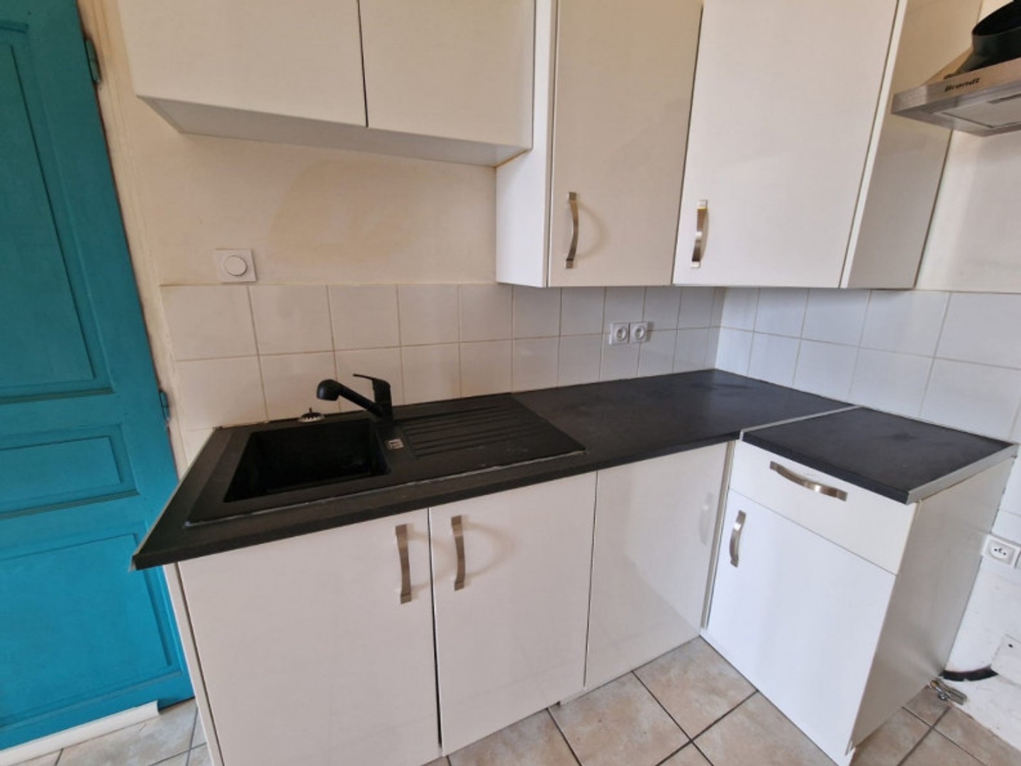 Appartement à vendre - 1 pièce - 30m2 - Agde (34300)