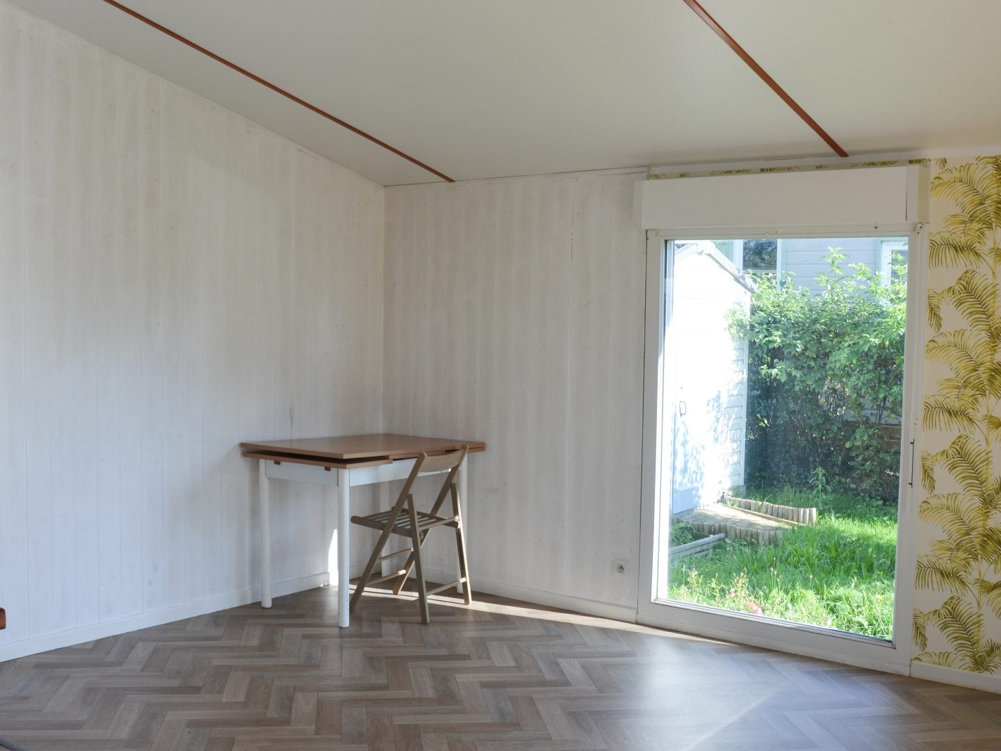 Maison à vendre - 3 pièces - 40m2 - Saint-Révérend (85220)