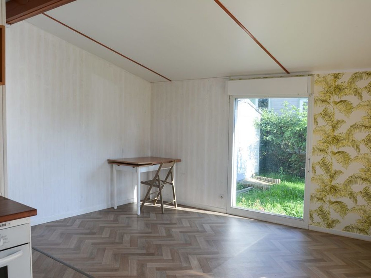 Maison à vendre - 3 pièces - 40m2 - Saint-Révérend (85220)
