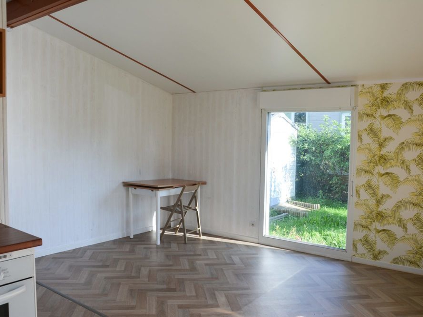 Maison à vendre - 3 pièces - 40m2 - Saint-Révérend (85220)