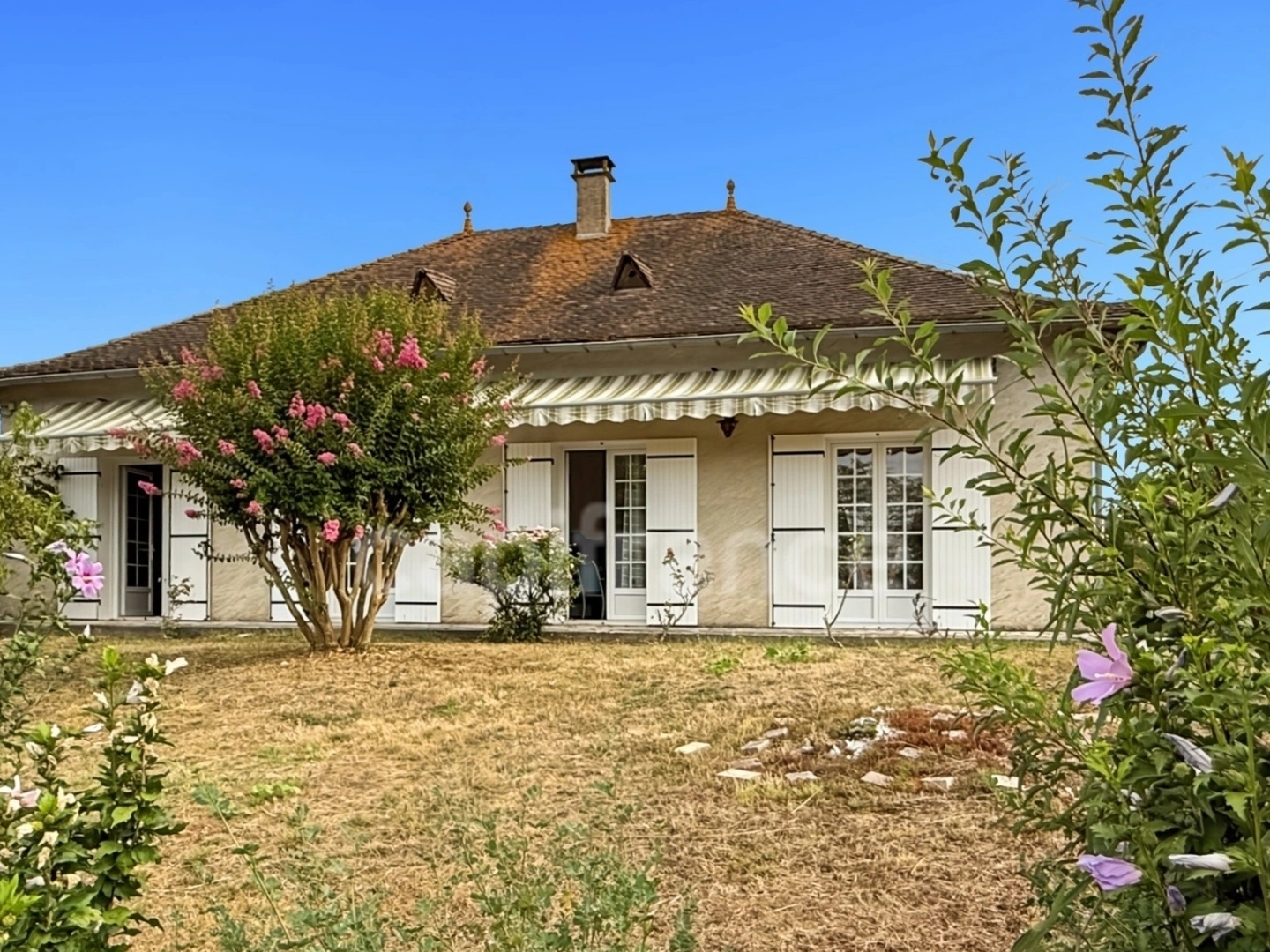 Maison 4 pièces 112 m²