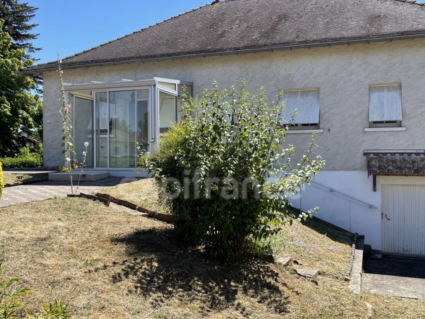 Maison à vendre - 4 pièces - 112m2 - Villefranche-De-L... (24610)
