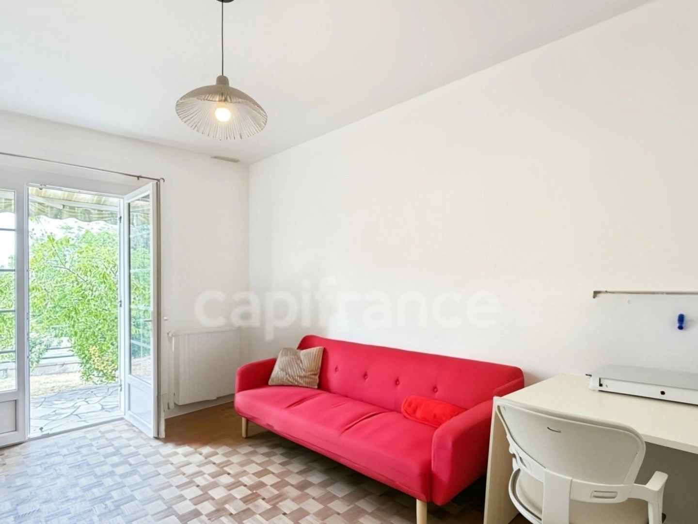 Maison à vendre - 4 pièces - 112m2 - Villefranche-De-L... (24610)