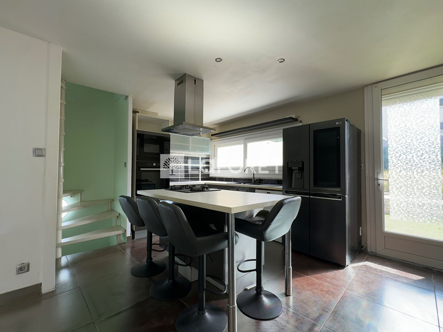 Maison à vendre - 5 pièces - 83m2 - Saint-Étienne (42000)