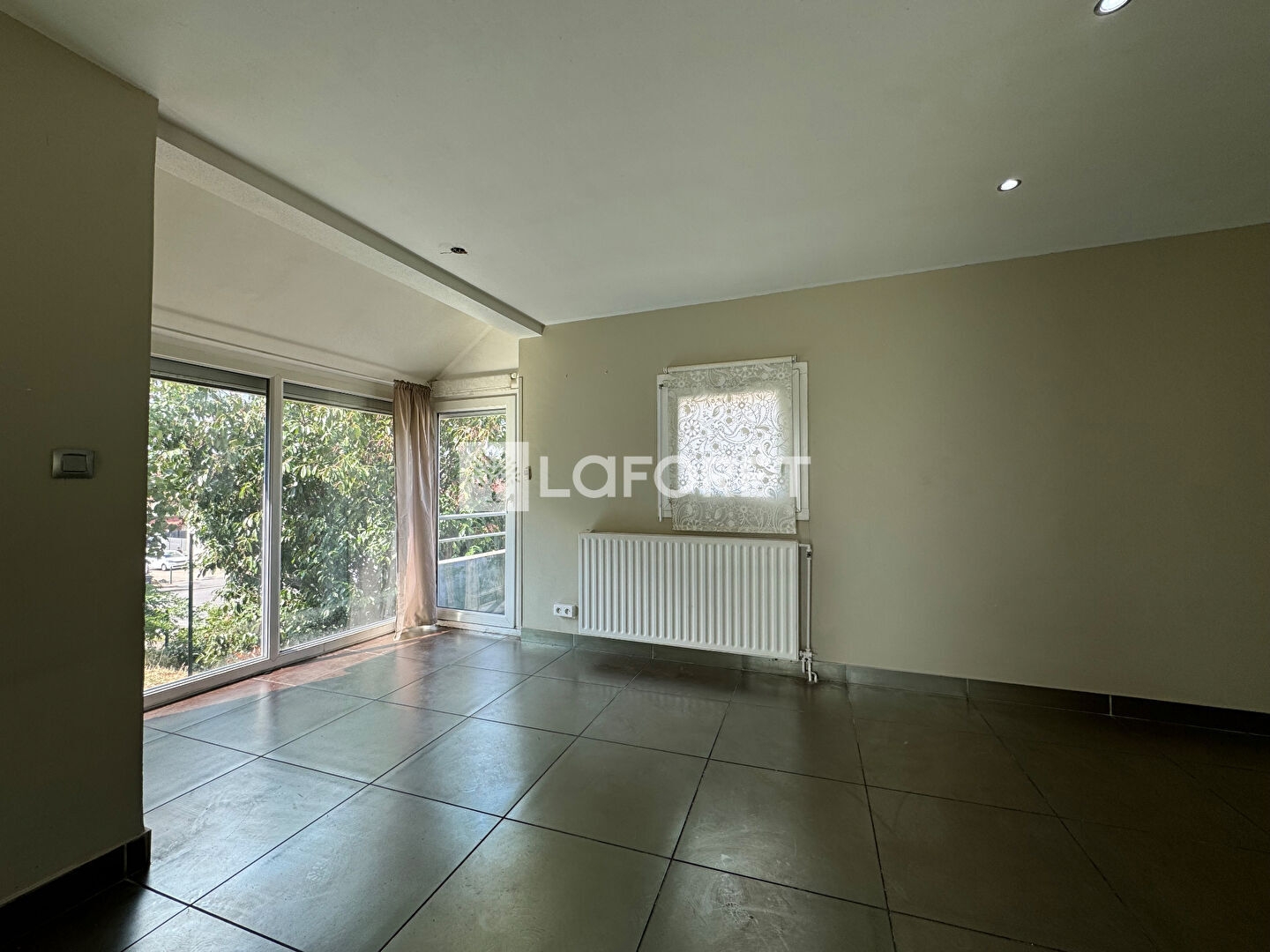 Maison à vendre - 5 pièces - 83m2 - Saint-Étienne (42000)
