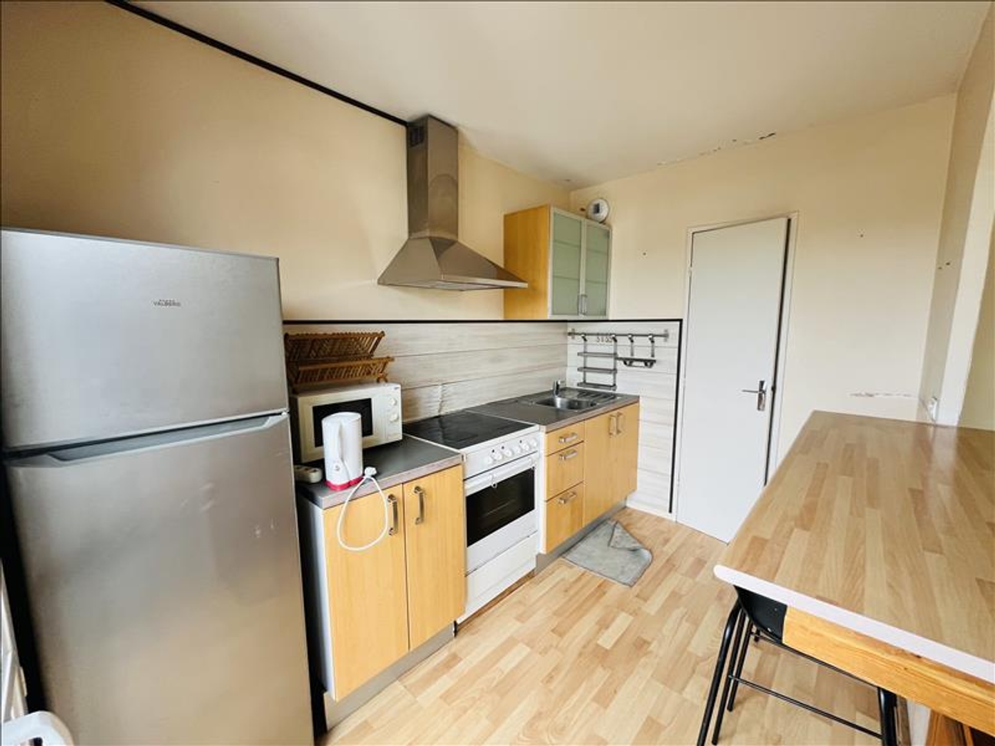 Appartement à vendre - 2 pièces - 43m2 - Saint-Ouen-L'aumône (95310)