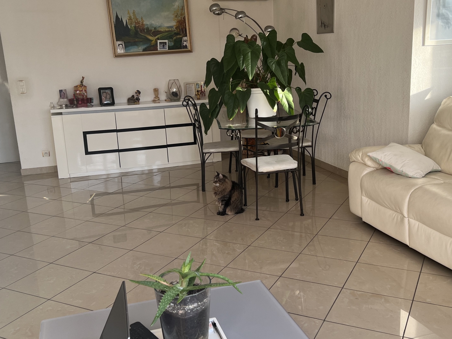 Locaux à vendre - 4 pièces - 600m2 - La Crau (83260)