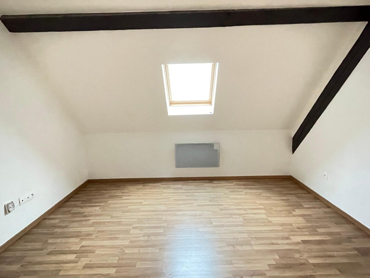 Immeuble à vendre - 2 pièces - 167m2 - Lingolsheim (67380)