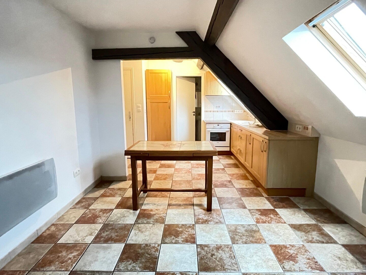 Immeuble à vendre - 2 pièces - 167m2 - Lingolsheim (67380)