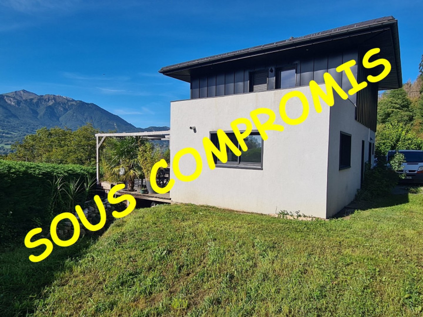 Maison 4 pièces 118 m²