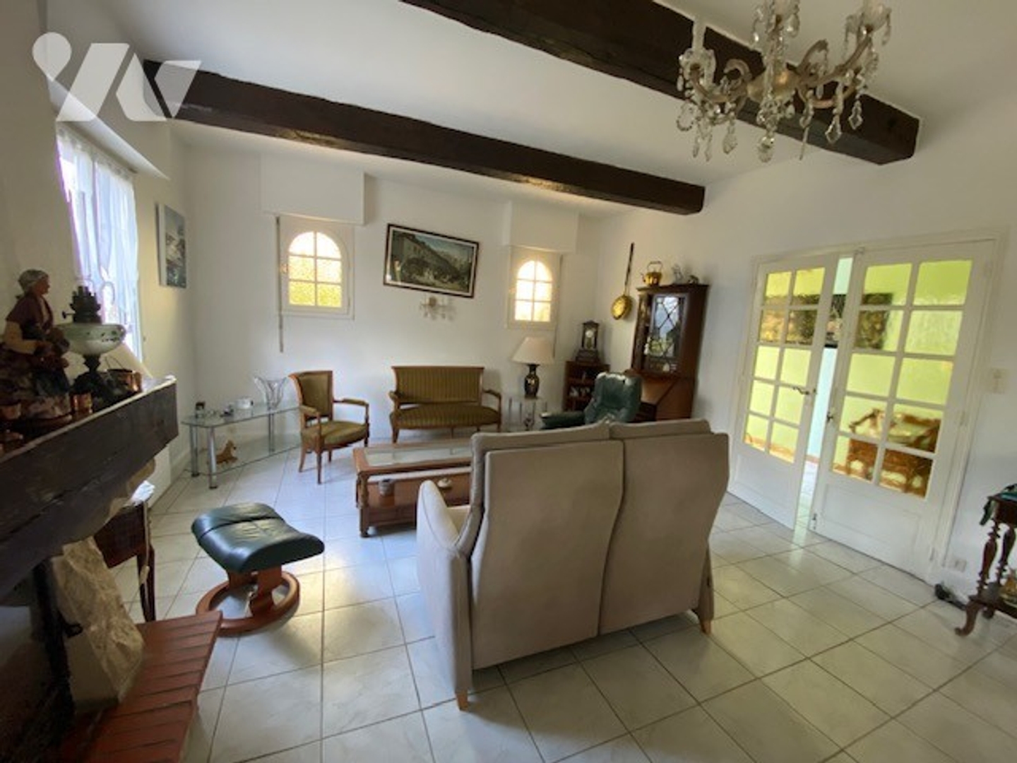 Maison à vendre - 5 pièces - 121m2 - Quévert (22100)