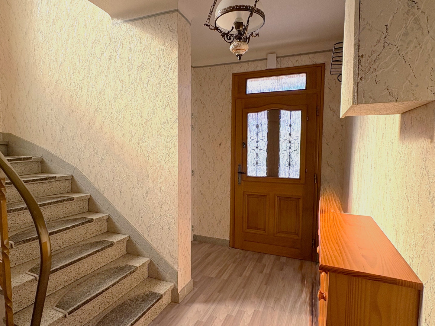 Maison à vendre - 6 pièces - 108m2 - Bouzonville (57320)