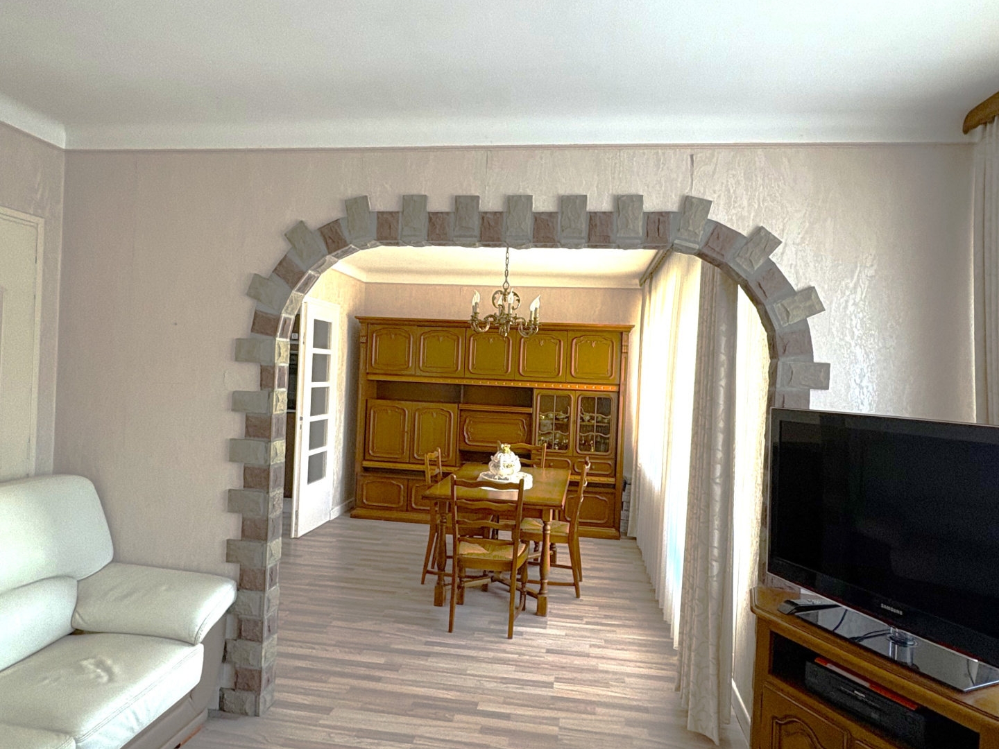 Maison à vendre - 6 pièces - 108m2 - Bouzonville (57320)