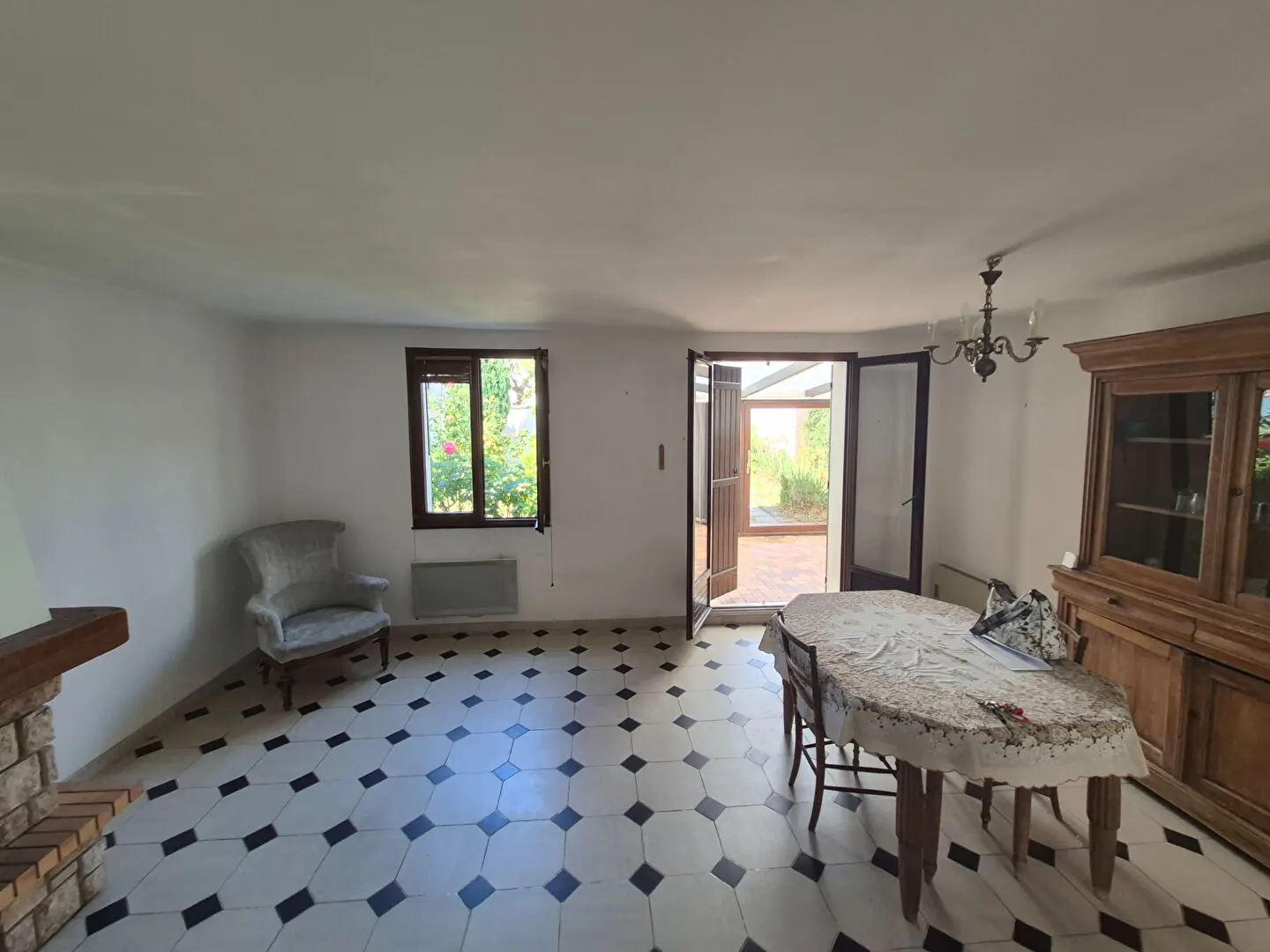 Maison 3 pièces 75 m²