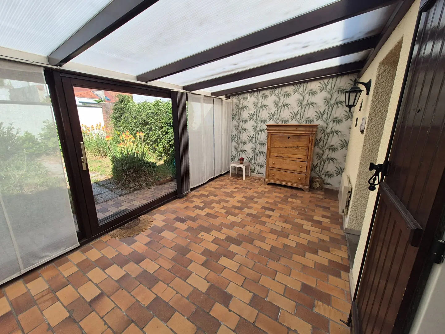 Maison à vendre - 3 pièces - 75m2 - Gravelines (59820)