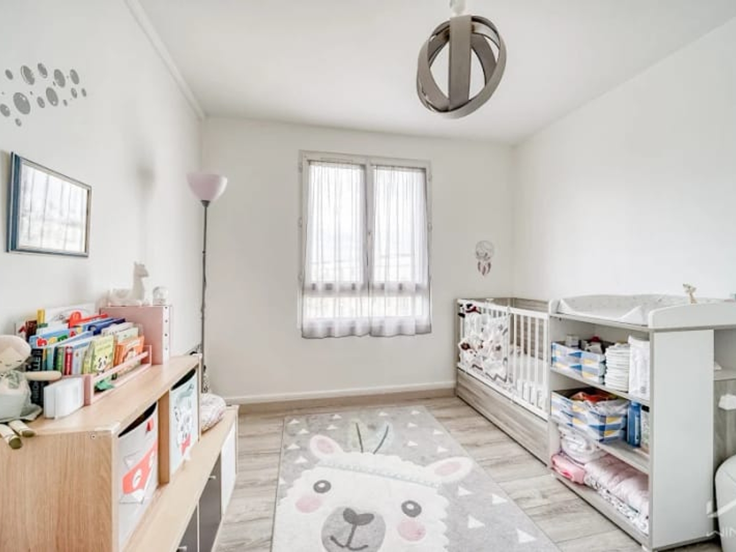 Appartement à vendre - 4 pièces - 65m2 - Rueil-Malmaison (92500)
