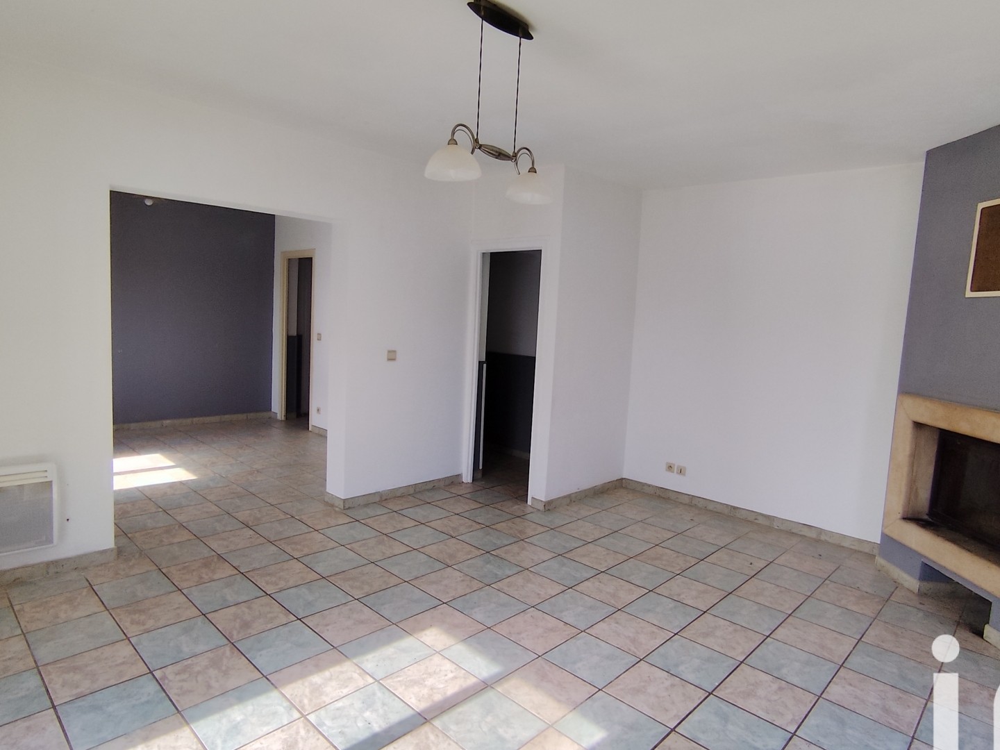 Maison 5 pièces 181 m²