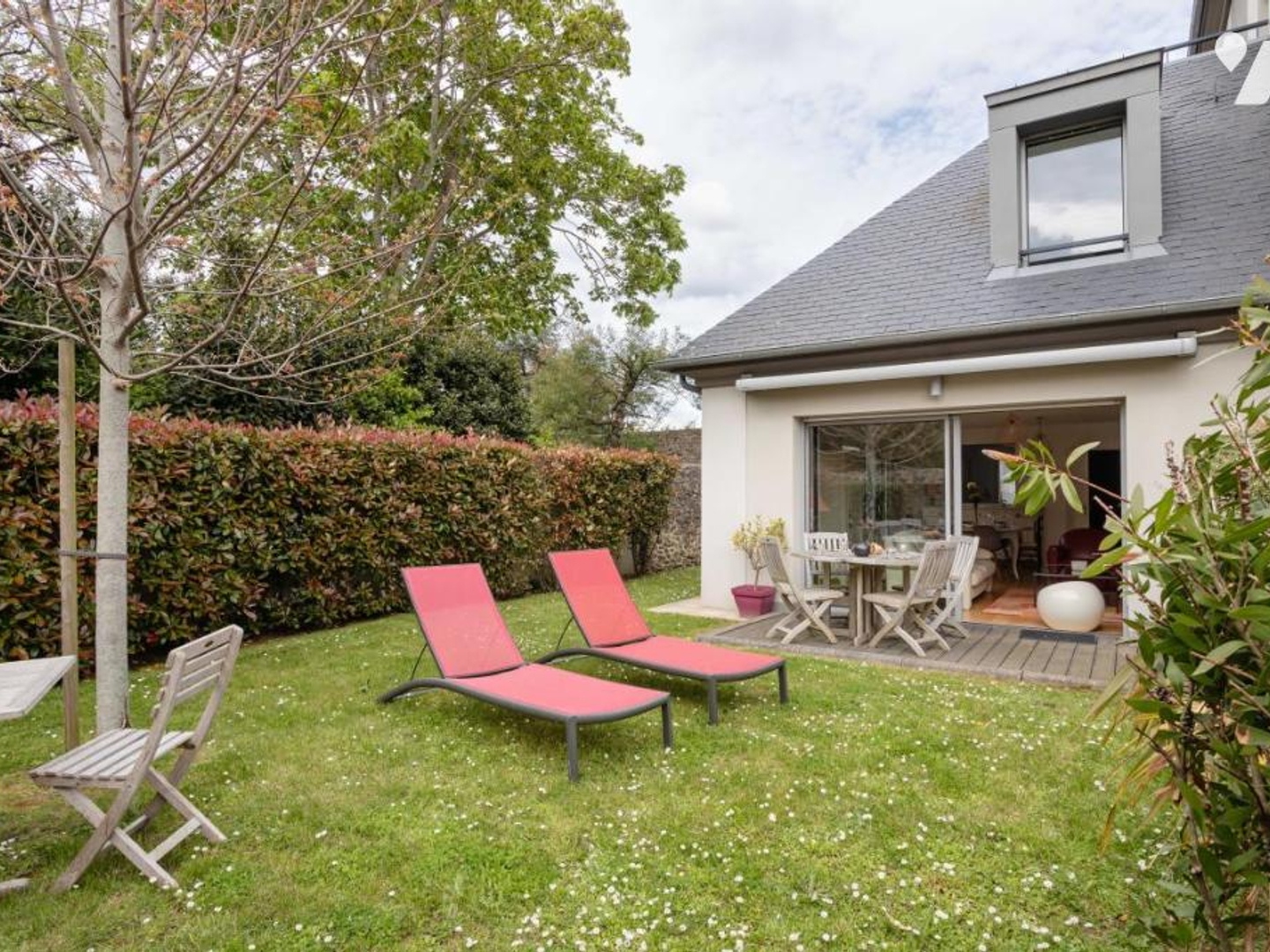 Maison 4 pièces 96 m²
