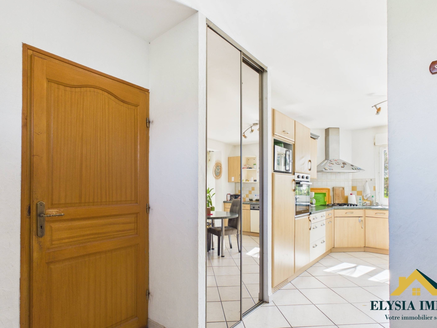 Maison à vendre - 119m2 - Colombey-Les-Belles (54170)