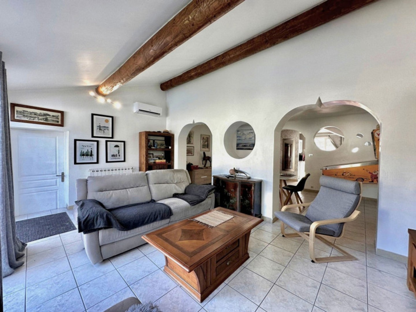 Maison 98 m²
