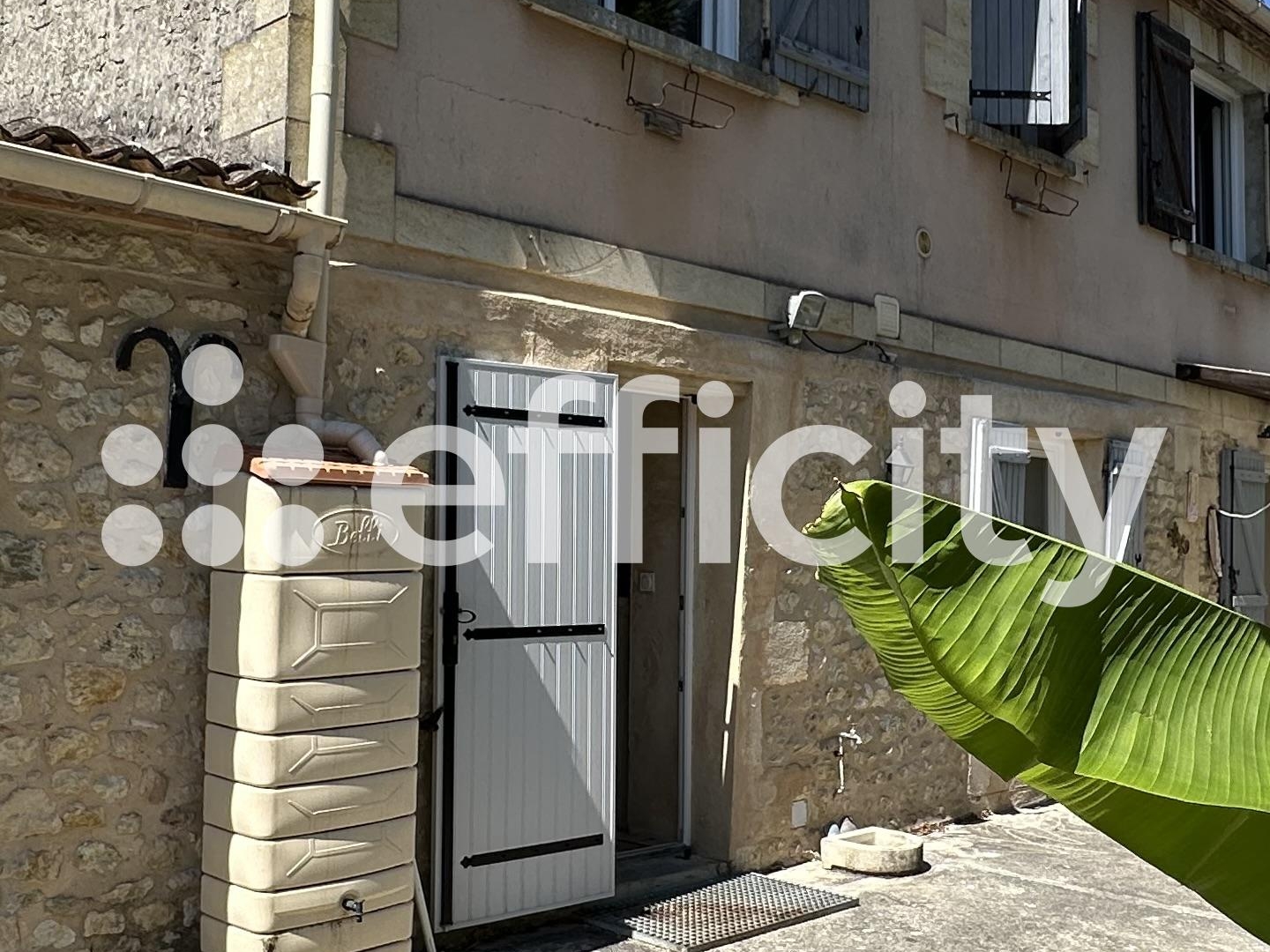 Maison à vendre - 5 pièces - 184m2 - Saint-Martin-Laca... (33390)
