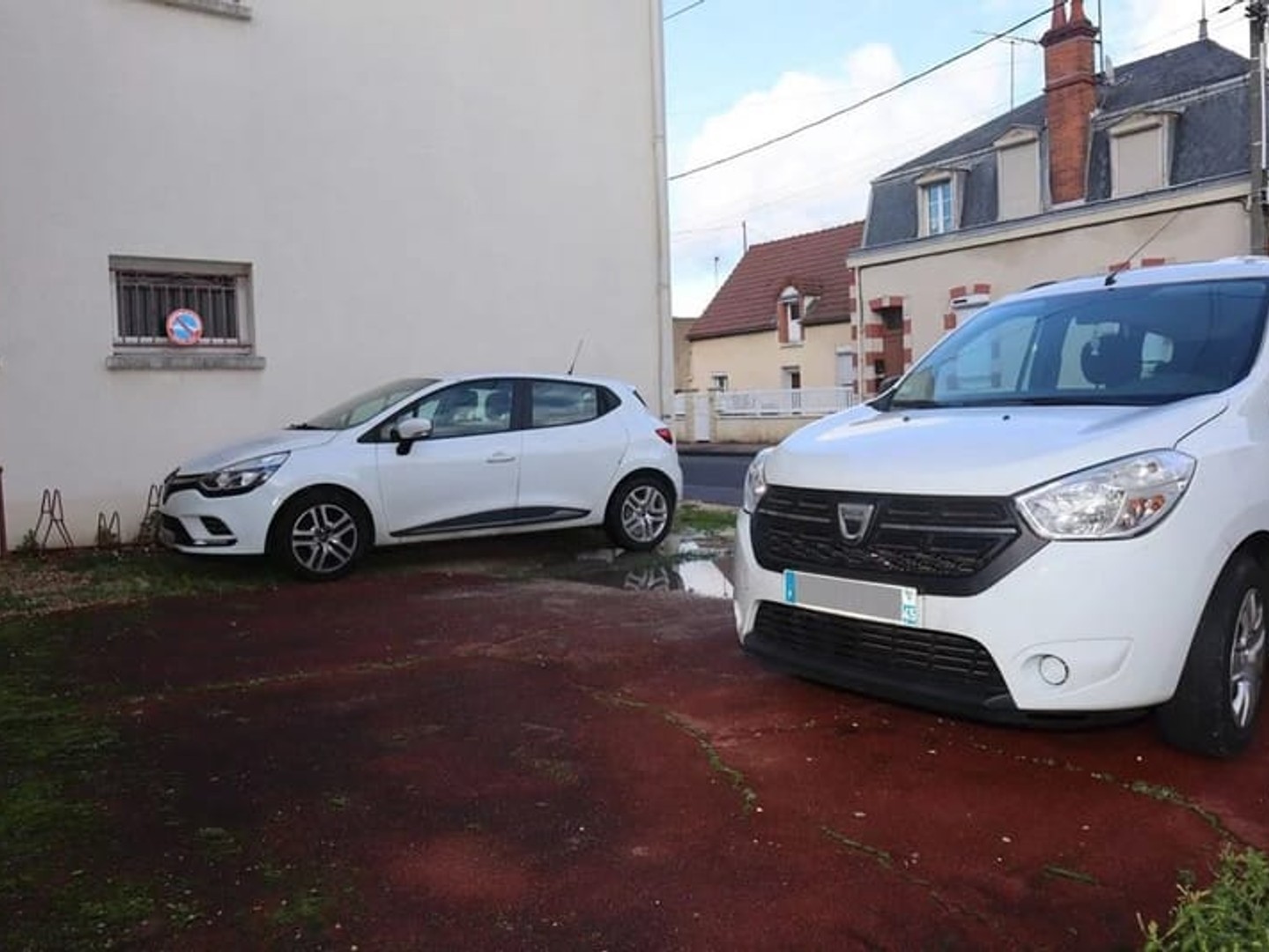 Immeuble à vendre - 1 pièce - 352m2 - Montargis (45200)