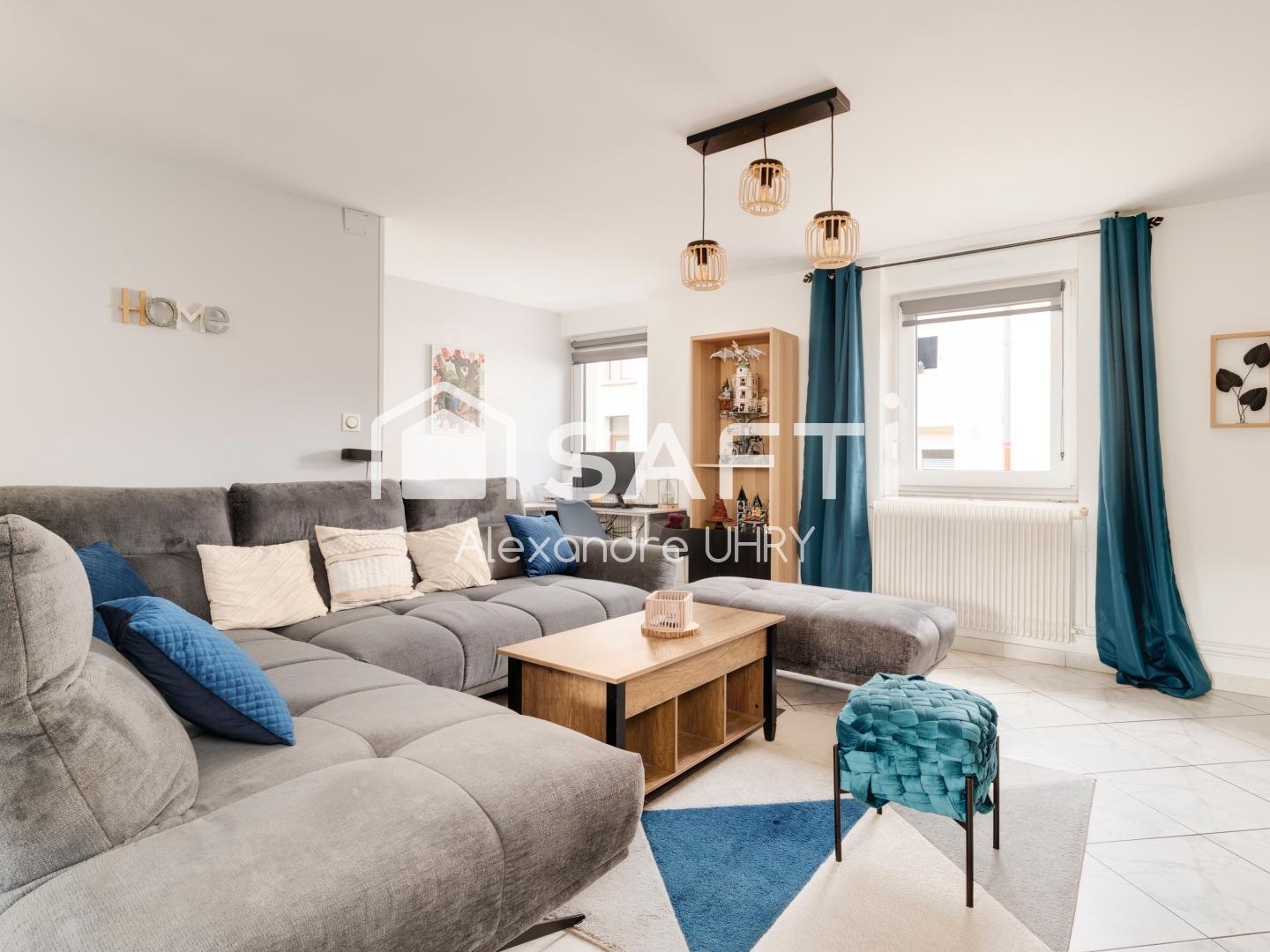 Maison à vendre - 4 pièces - 120m2 - Malleloy (54670)