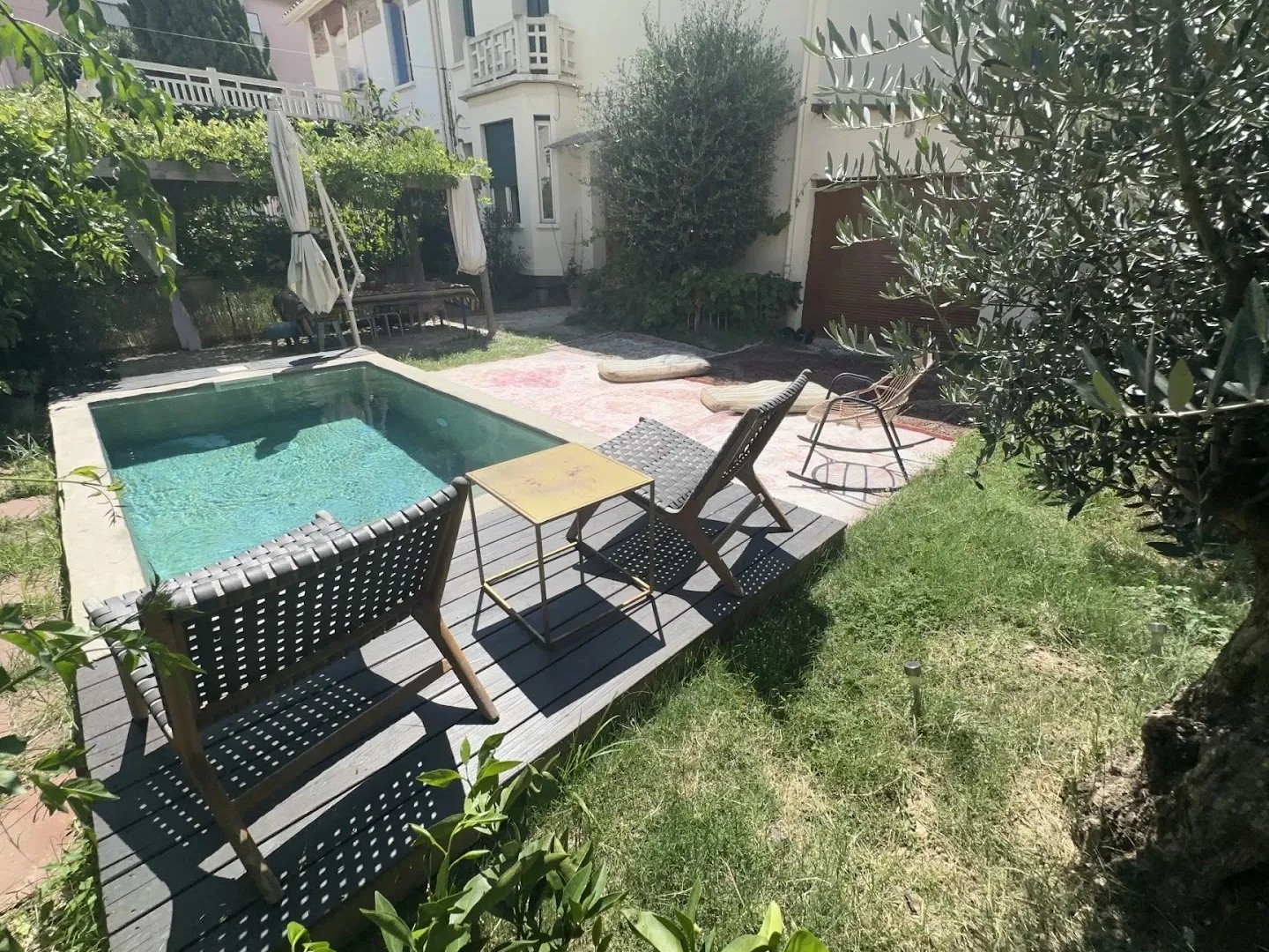 Propriété 5 pièces 137 m²