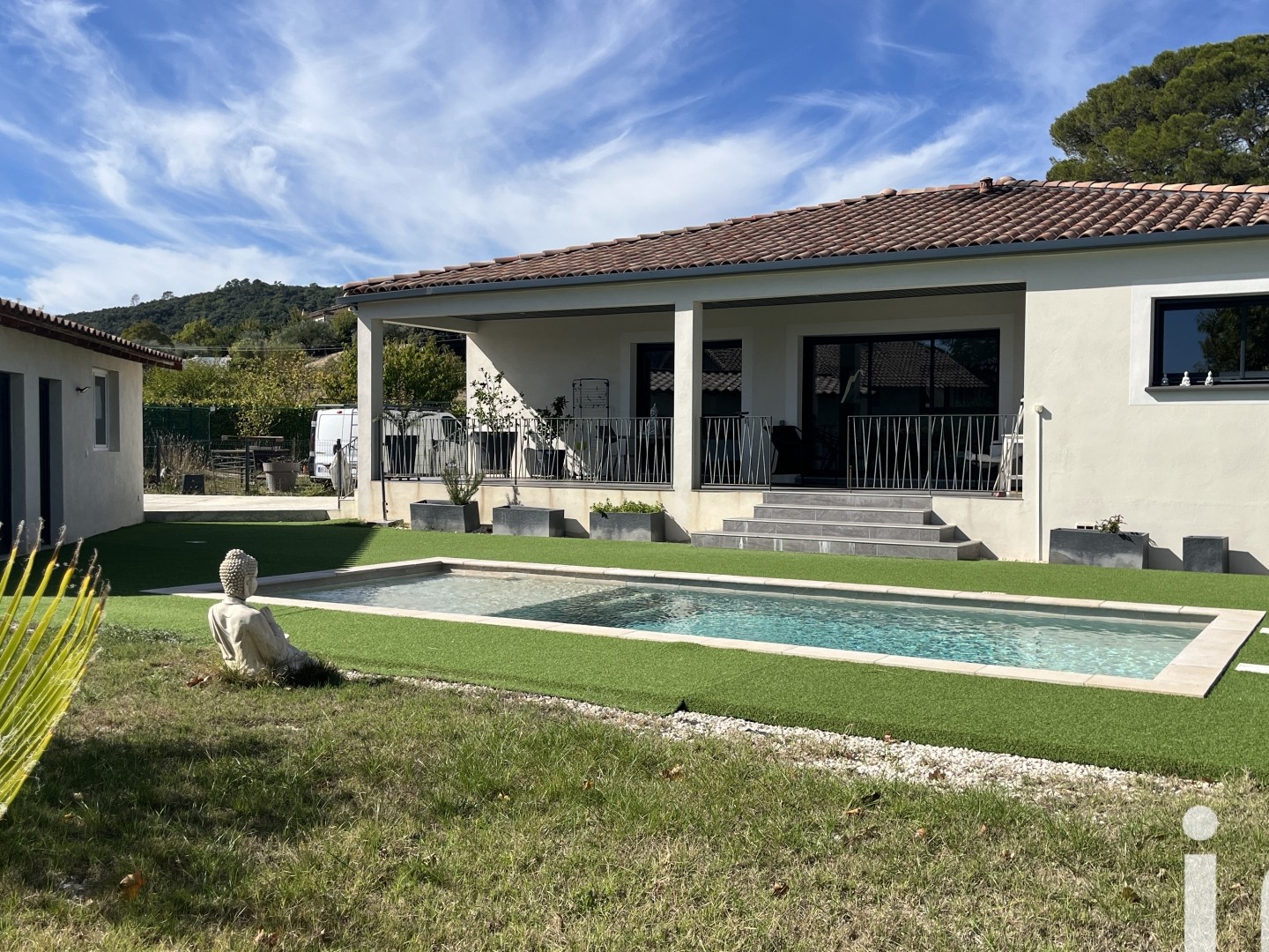 Maison 5 pièces 138 m²
