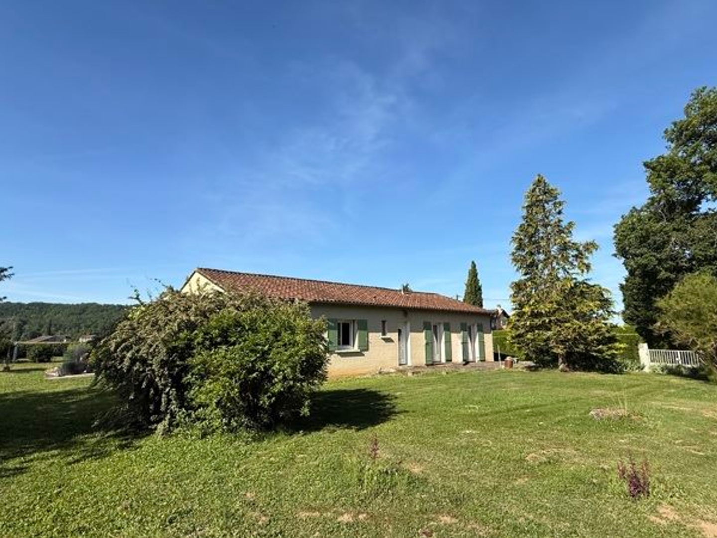 Maison 5 pièces 127 m²