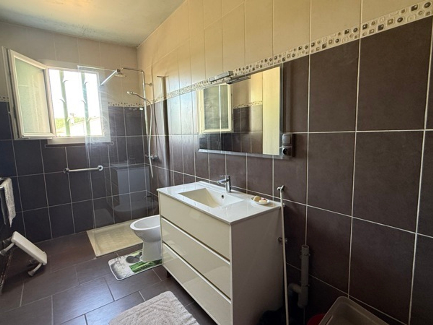 Maison à vendre - 5 pièces - 127m2 - Razac-D'eymet (24500)