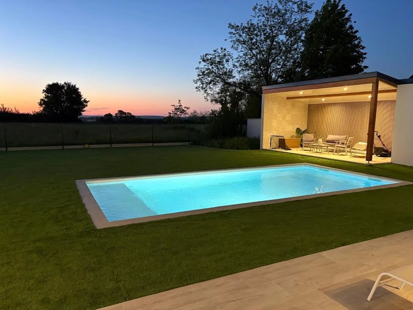 Maison à vendre - 5 pièces - 150m2 - Marzy (58180)