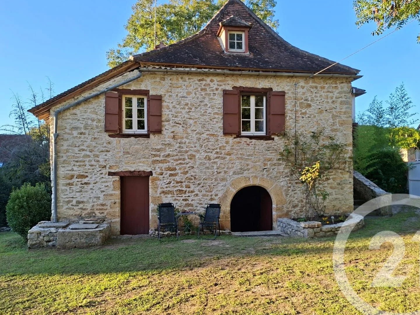 Maison 4 pièces 81 m²