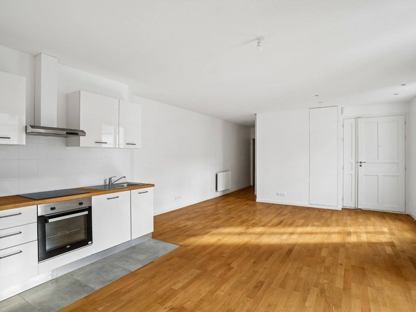 Appartement à vendre - 2 pièces - 54m2 - Paris 8e (75008)