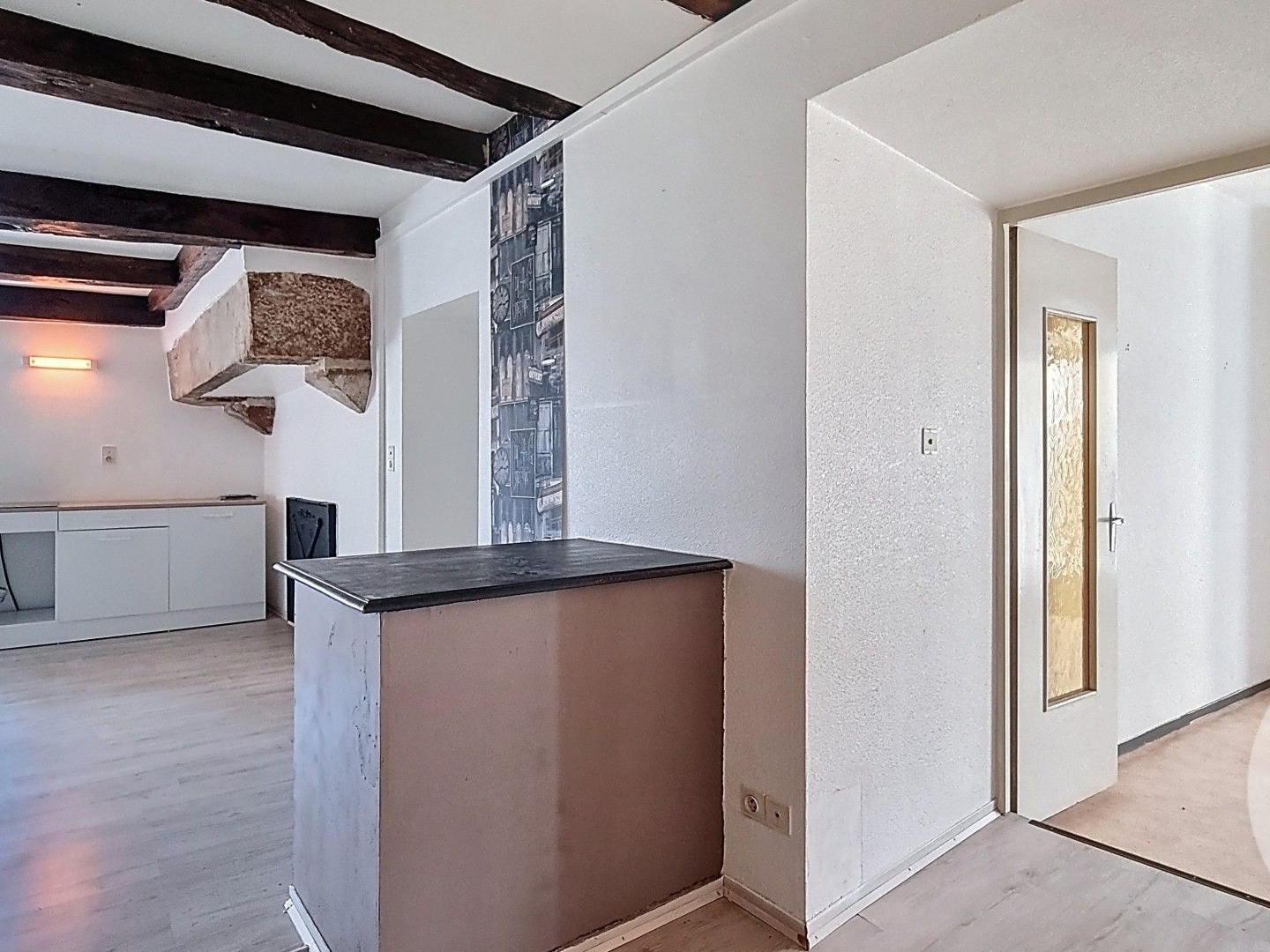 Maison à vendre - 6 pièces - 321m2 - Filain (70230)