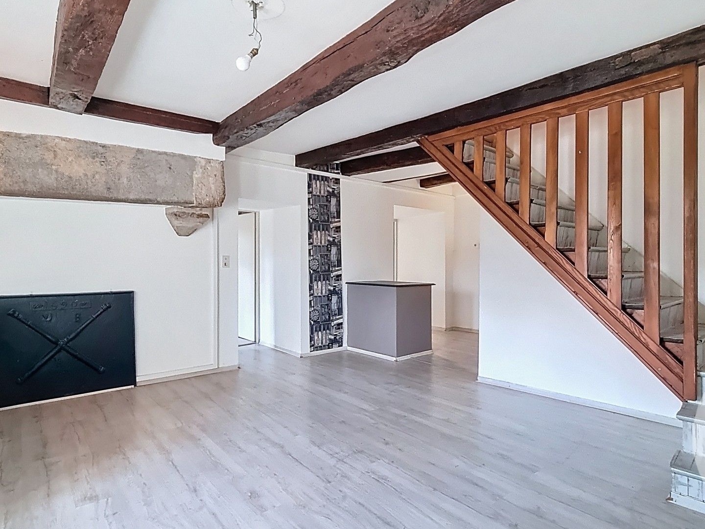 Maison à vendre - 6 pièces - 321m2 - Filain (70230)