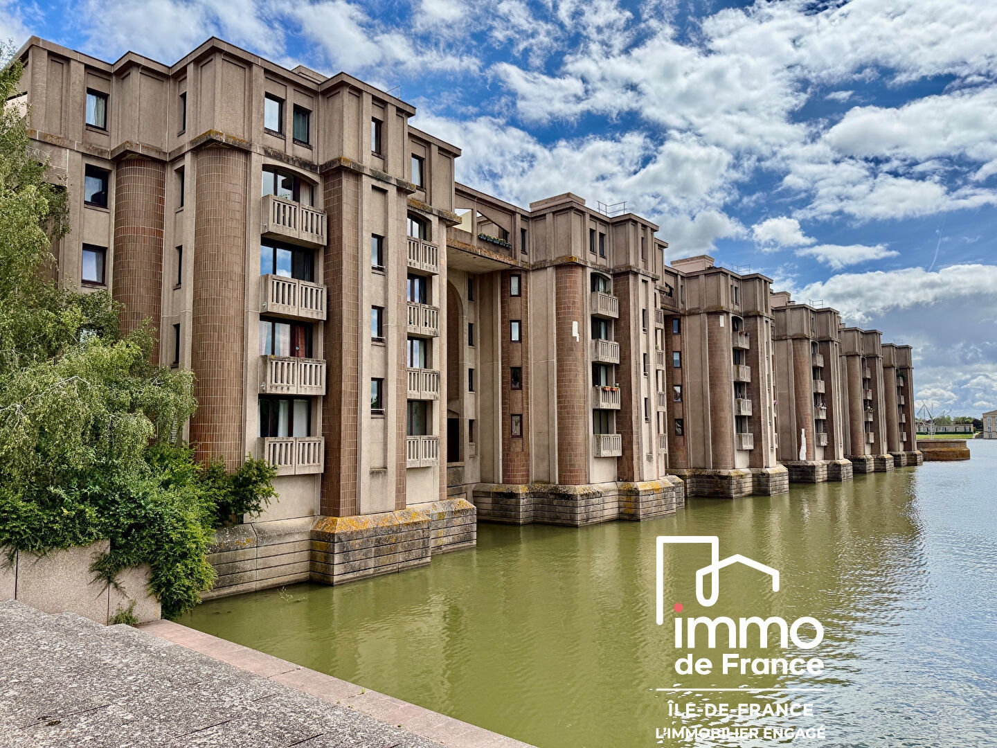 Appartement Montigny Le Bretonneux 1 pièce(s) 26 m2