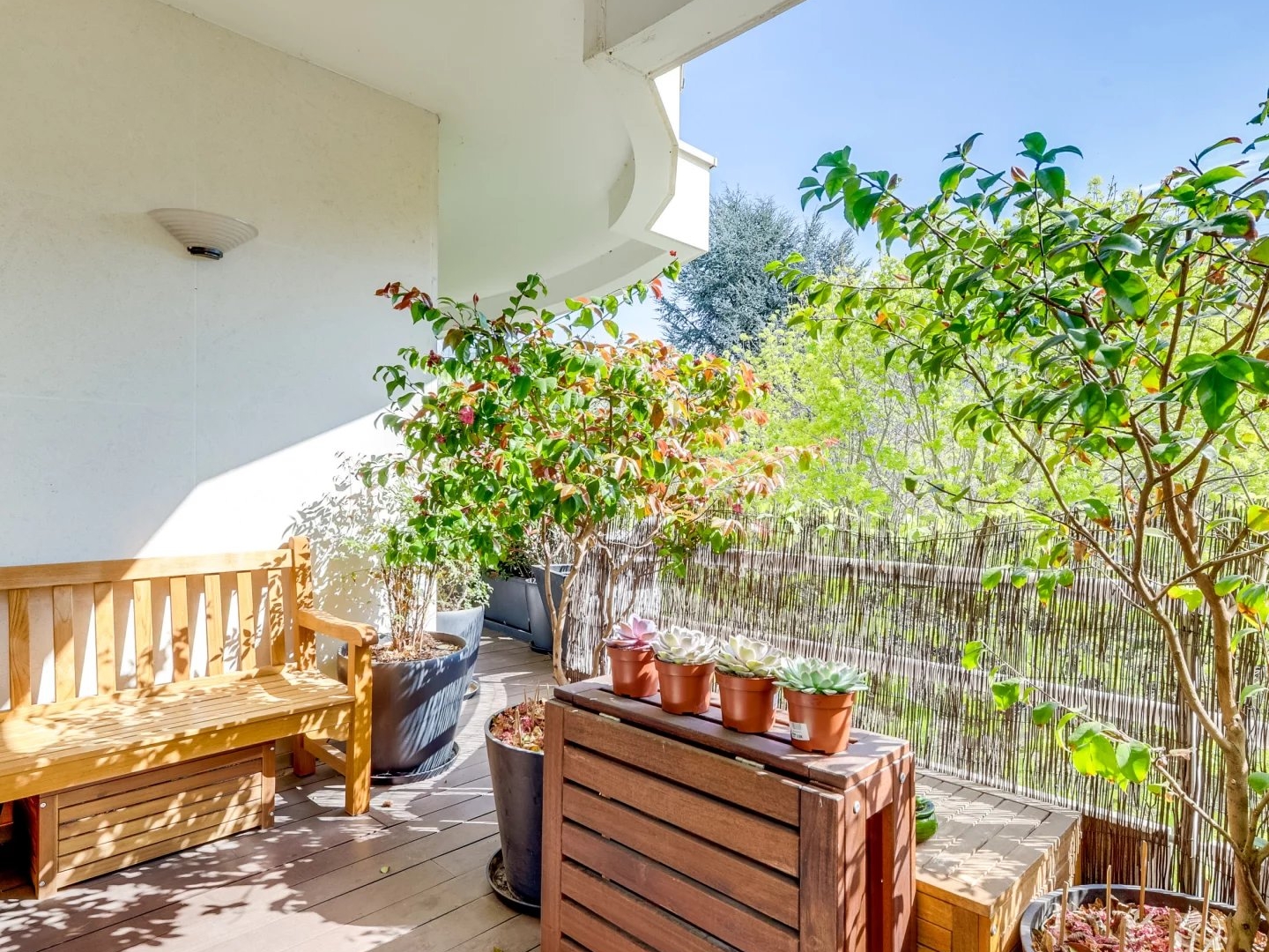 Appartement à vendre - 5 pièces - 143m2 - Neuilly-Sur-Seine (92200)