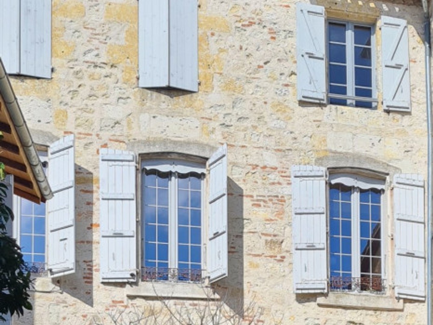 Appartement 3 pièces 74 m²