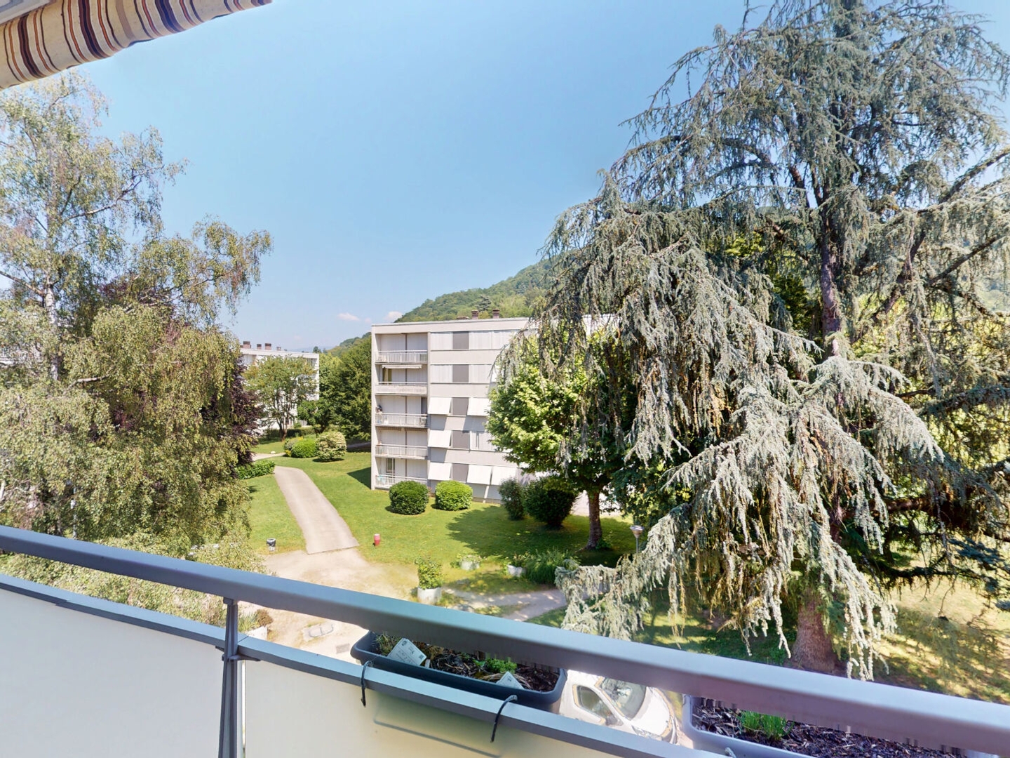 Appartement Saint Martin D Heres 3 pièce(s) 69 m2